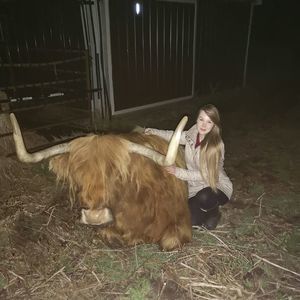 Meet your Posher, Jillian